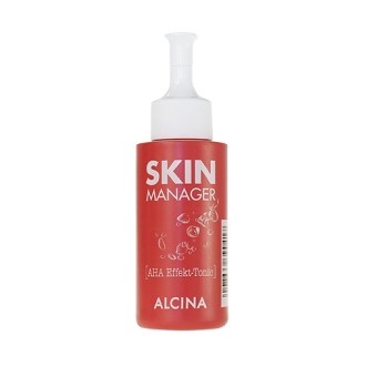 Alcina Skin Manager Hauttonikum mit Fruchtsäuren 50 ml