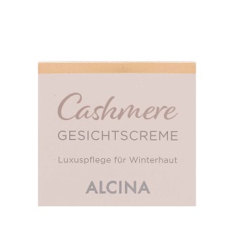 Alcina Cashmere Winterhautpflege 50 ml