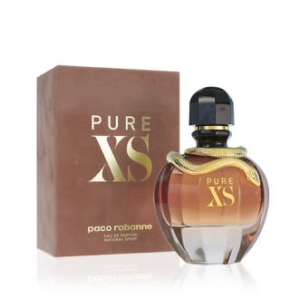 Paco Rabanne Pure XS For Her Eau de Parfum für Frauen 80 ml