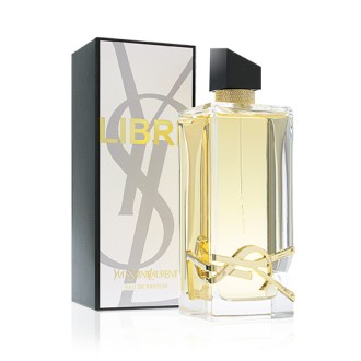 Yves Saint Laurent Libre Eau de Parfum für Frauen 90 ml
