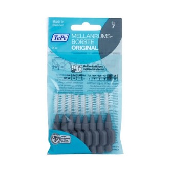 TePe Original Interdentalbürsten 1,3mm 8St.