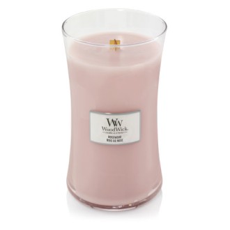 WoodWick Rosewood Duftkerze 609,5 g