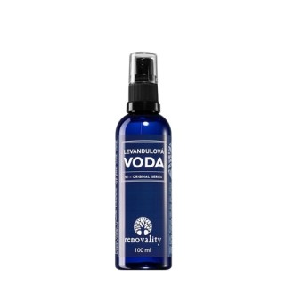 Renovality Original Serie Lavendelwasser 100 ml