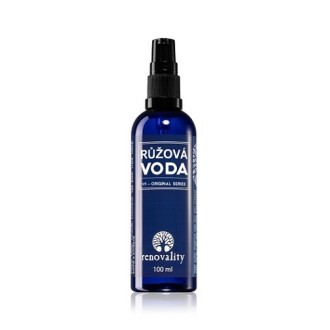 Renovality Original Series Rosenwasser 100 ml
