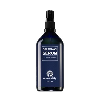 Renovality Original Series Make-up Entferner Serum 200 ml mit Spray