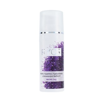 Ryor Meeresalgencreme mit Hyaluronsäure und Stammzellen 50 ml