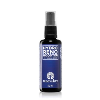 Renovality Hydro Renobooster Hautöl mit feuchtigkeitsspendender Wirkung 50 ml
