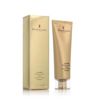 Elizabeth Arden Ceramide Reinigende Creme-Reinigung 125 ml