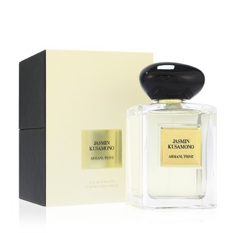 Armani Privé Le Eaux Jasmin Kusamono Eau de Toilette für Frauen 100 ml