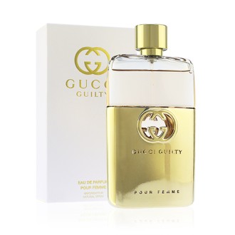 Gucci Guilty Pour Femme Eau de Parfum für Frauen 90 ml
