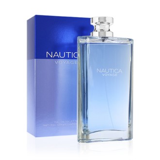 Nautica Voyage Eau de Toilette für Männer 200 ml
