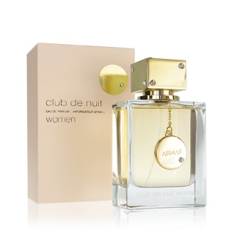 Armaf Club De Nuit Women Eau de Parfum für Frauen 200 ml