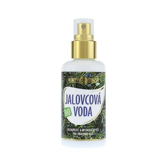 Reinheit Vision Bio Wacholderwasser 100 ml