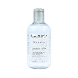 Bioderma Pigmentbio H2O Aufhellendes Micellarwasser 250 ml