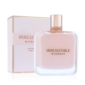 Givenchy Irresistible Rose Velvet Eau de Parfum für Frauen 80 ml