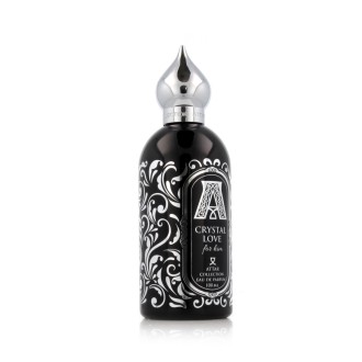 Attar Sammlung Crystal Love für ihn EDP 100 ml M