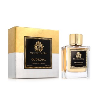 Ministerium für Oud Oud Royal Extrait de Parfum 100 ml UNISEX