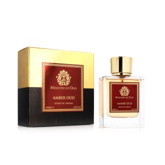 Ministerium für Oud Amber Oud Extrait de Parfum 100 ml UNISEX