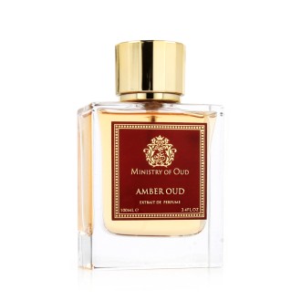Ministerium für Oud Amber Oud Extrait de Parfum 100 ml UNISEX