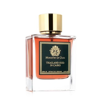 Ministerium für Oud Thailand Oud in Cairo Extrait de Parfum 100 ml UNISEX