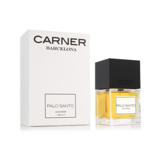 Carner Barcelona Palo Santo EDP 100 ml UNISEX
