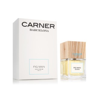 Carner Barcelona Feige Mann EDP 100 ml UNISEX