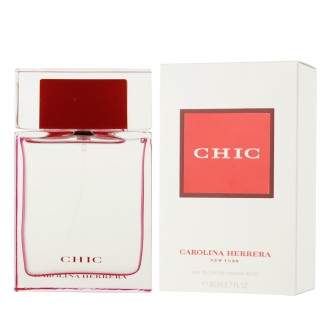 Carolina Herrera Chic für Frauen EDP 80 ml W