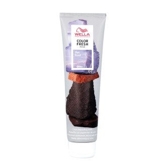 Wella Color Fresh Farbauftragende Maske - Lilac Frost 150 ml