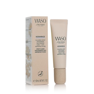 Shiseido Waso Koshirice Beruhigende Fleckenbehandlung 20 ml