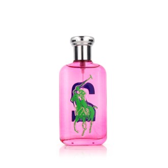 Ralph Lauren Big Pony 2 für Frauen EDT 100 ml W