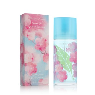 Elizabeth Arden Grüner Tee Sakura Blossom EDT 100 ml W