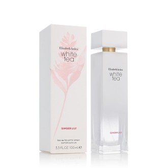 Elizabeth Arden Weißer Tee Ingwer Lilie EDT 100 ml W