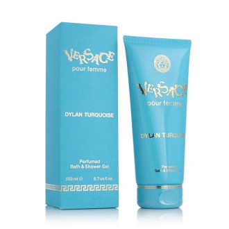 Versace Pour Femme Dylan Türkis SG 200 ml W