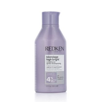 Redken Blondage Hochglanz-Spülung 300 ml