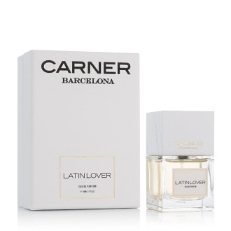 Carner Barcelona Latin Lover EDP 50 ml UNISEX