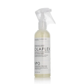 Olaplex No.0 Intensive bindungsaufbauende Haarkur 155 ml