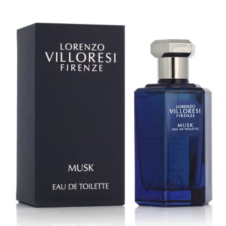 Lorenzo Villoresi Firenze Moschus EDT 100 ml UNISEX