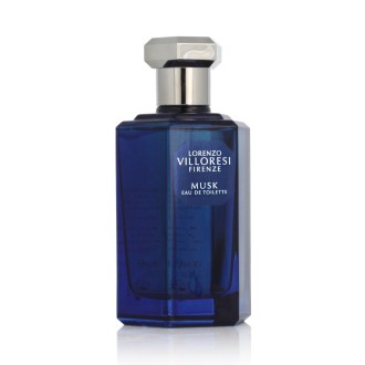 Lorenzo Villoresi Firenze Moschus EDT 100 ml UNISEX