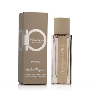 Salvatore Ferragamo Ferragamo Helles Leder EDT 30 ml M