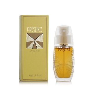 Parfums Parquet Présence Körperspray 15 ml W