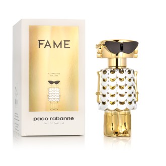 Paco Rabanne Fame EDP nachfüllbar 80 ml W
