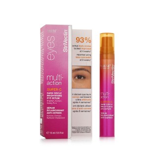 StriVectin Multi-Action Super-C Dark Circle Aufhellendes Augenserum 15 ml