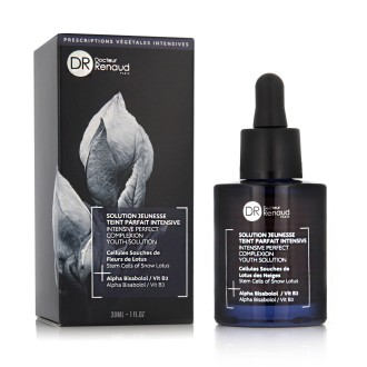 Dr. Renaud Snow Lotus Intensive Perfect Complexion Youth Solution 30 ml
