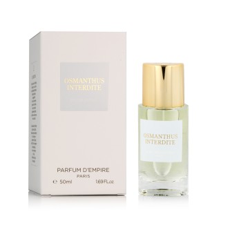 Parfum dEmpire Osmanthus Interdite EDP 50 ml W