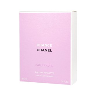 Chanel Chance Eau Tendre EDT 100 ml W