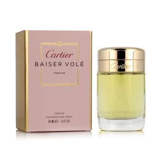 Cartier Baiser Volé Parfüm 50 ml W