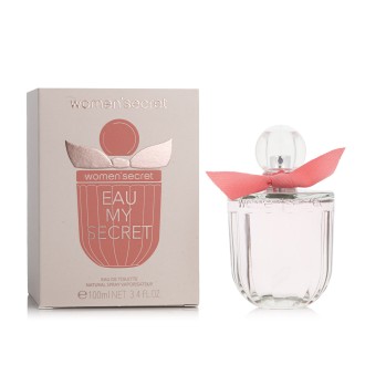 Womens Secret Eau My Secret EDT 100 ml W