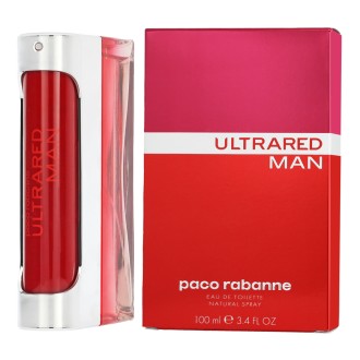 Paco Rabanne Ultrared Men EDT 100 ml M