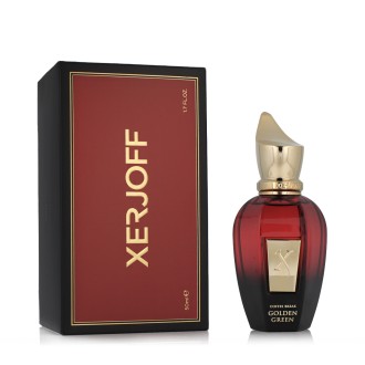 Xerjoff Coffee Break Golden Green Parfüm 50 ml UNISEX