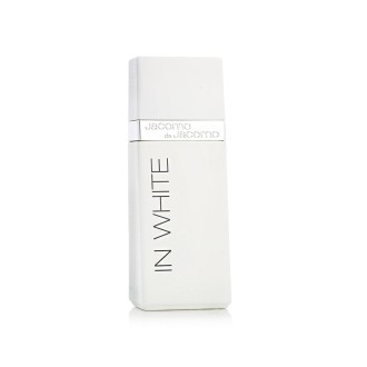 Jacomo Jacomo de Jacomo In White EDT 100 ml M
